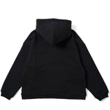 MFC STORE 'MFC$' アーチロゴ フーディー