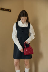 ABERDEEN JUMPER DRESS