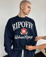 RIPOFFF Legacy Sweater