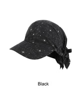 Jeddin Star Bandana Cap