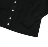 レイツソフトVネックカーディガン(3COLOR)