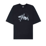 Overfit NYC Logo T-Shirt