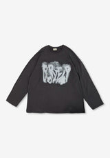 TO Briefs Printing Long Sleeves