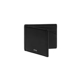 Goat 6CC 1/2 Wallet_Black