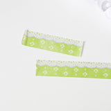 Kitchen Cloth Masking Tape / Honeydew Melon
