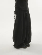 ボールド23エンブロイダリースウェットパンツ -3C