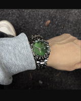 TZ Inferno Frame Watch (4C)