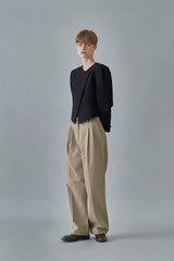 Callie jacket_black
