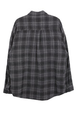 No.1003 napping check SHIRT (3color)