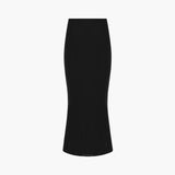 [MADE] Layla Skirt in Black