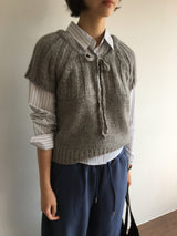 Slow Half Knit (4color)