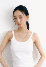 Flow Knot Necklace