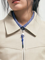 Harrington Jacket