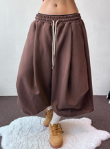 レットコントラストレタータトゥーパッチショートスリーブTシャツ3カラー