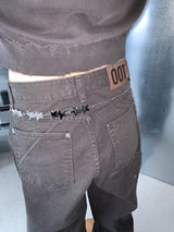 STARLIGHT CHAIN BELT