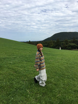 モンジュジップアップ