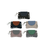 スニーカーカードウォレット (5 colors)