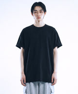 Usual Over-fit T-Shirts - 4COLOR