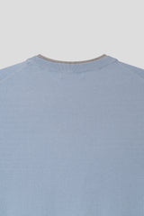 Koons Layered Knit
