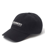 BN I.T Logo Ball Cap (Black)