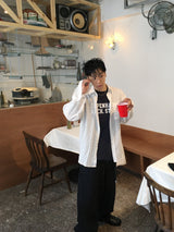 No.1347 CPH ハーフTシャツ (3color)