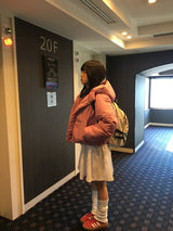 day midi skirt (2color)