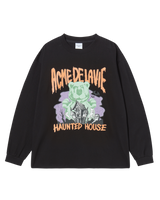 25FW シティビュー長袖Tシャツ