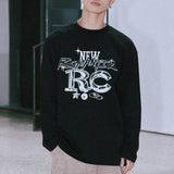 CUBISM FONT L/S