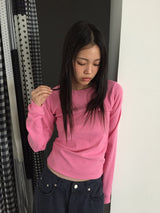 Carton Candy Cotton Pants (3color)