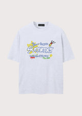 ロケットフレッシュ OVER Tシャツ (4color)