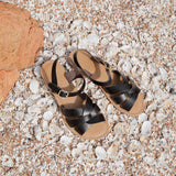 CHUBASCO MEDINA CM3003 DARK BROWN