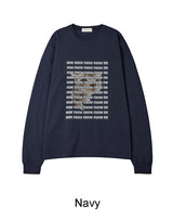 Meden Cat Long Sleeve