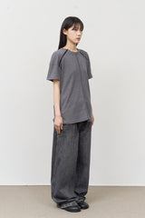Cox Zipper Top