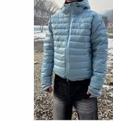 NOCELCOZY Lightweight padded 4 colors