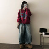 N.P. スウェットシャツ