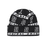 BR BEANIE 
