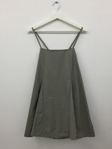 ナイブフレアワンピース(3color)
