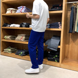 LMN アンドボクシーフィットスマイルショートスリーブTシャツ (4 colors)