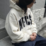 MFC STORE 'MFC$' アーチロゴ フーディー