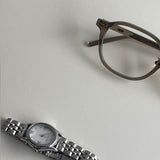 basic frame glasses(5colors)