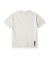 OC エースモータースECウォッシュドTシャツ (エクリュ)