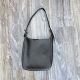 Loop Minimalist Bucket Bag