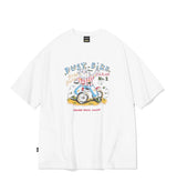 バイクチャンプ半袖Tシャツ