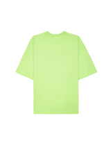 Overfit Line Drawing T-Shirt
