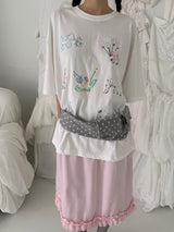  dot belt bag