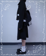 Cohi Wool Jacket