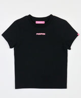 MP スモールロゴクロップTシャツ