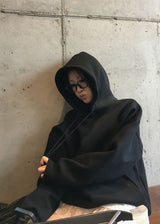 オーバーフードT