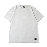 MFC STORE スクエアロゴ S/S Tシャツ