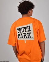 RSC x SOUTH PARK S/S TEE [KENNY]